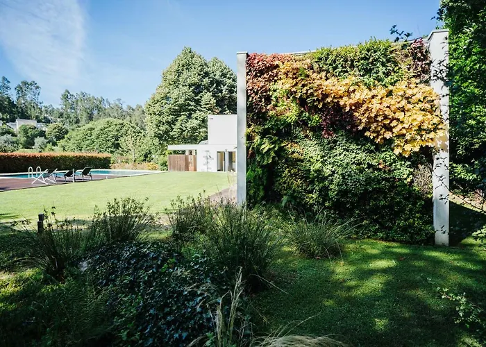 Quinta Do Pomar Maior